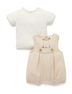 CLASSIC NAUTICAL SET
