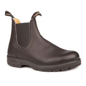 CLASSIC ROUND TOE - 558