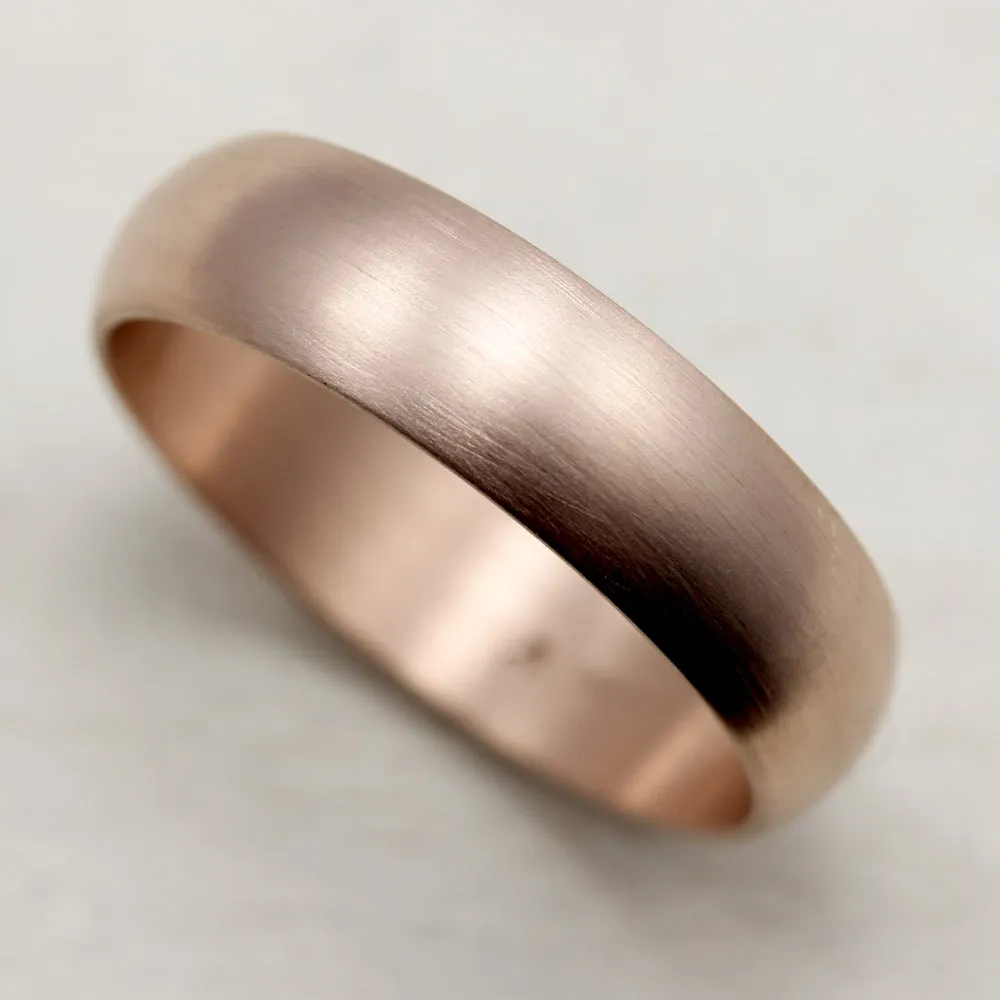 Classic Simple Band •