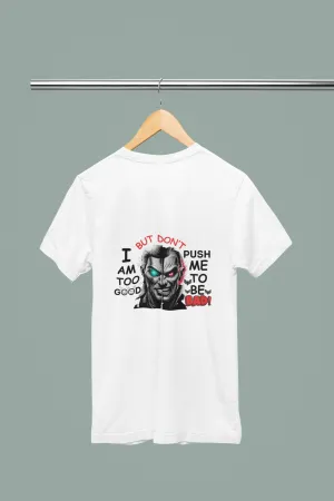 Classic Street Wear Printed T-Shirts | Trendy Urban Apparel for Men & Women