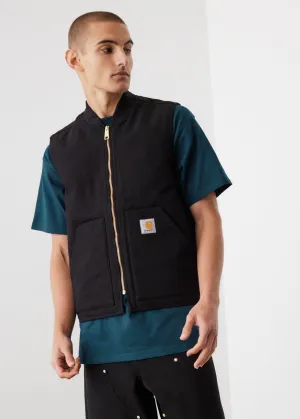 Classic Vest