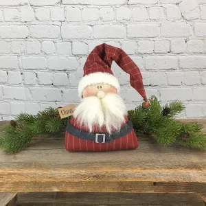 Claus the Whimsy Santa