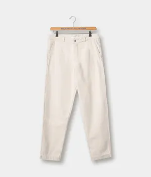 Clean Carpenter Pants
