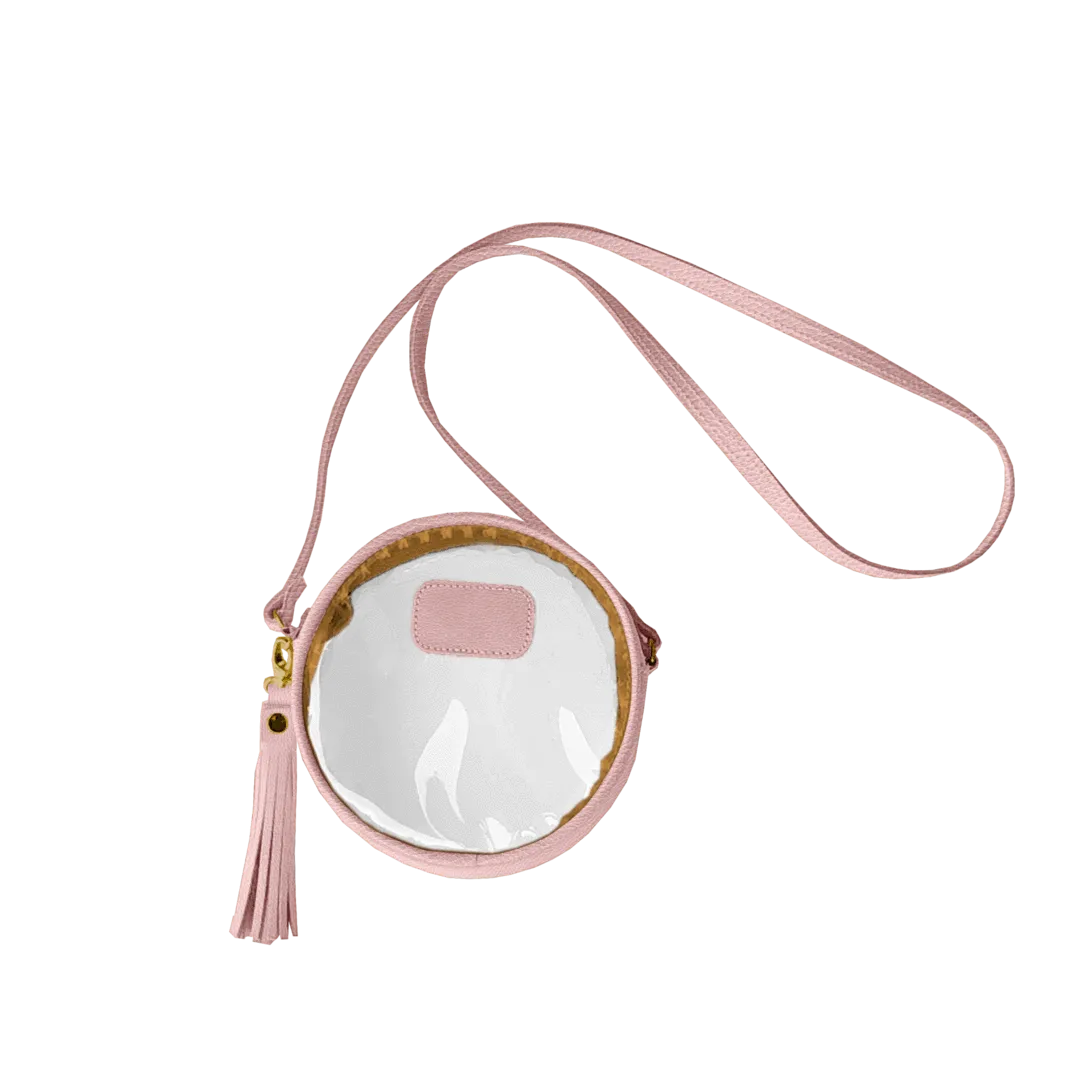 Clear Luna (In Store - Ready to Stamp)