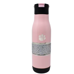 Clemson 20oz Hollywood Sport Hydration Bottle