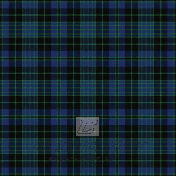 Clergy Green