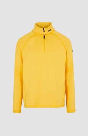 Clime Half-Zip Fleece | Luminous Days