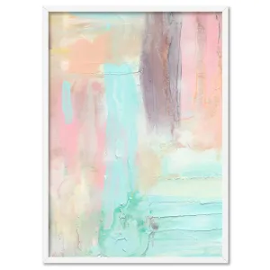 Clo II - Art Print by Nicole Schafter
