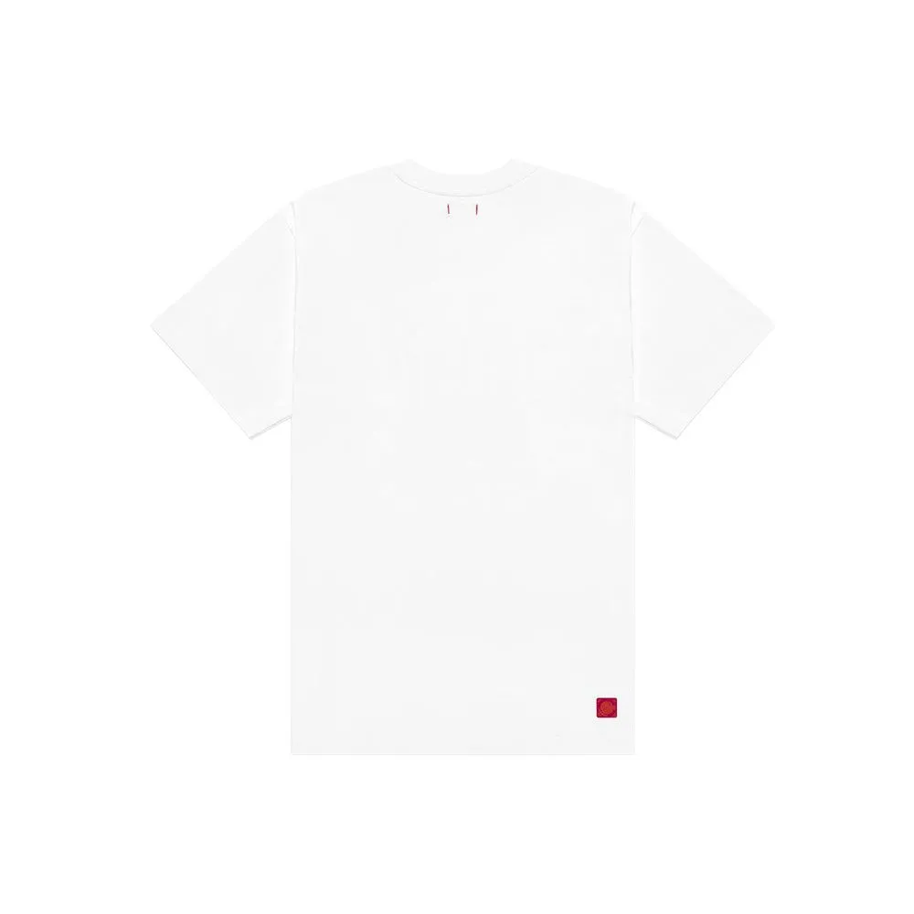 CLOT Love Tee (White)