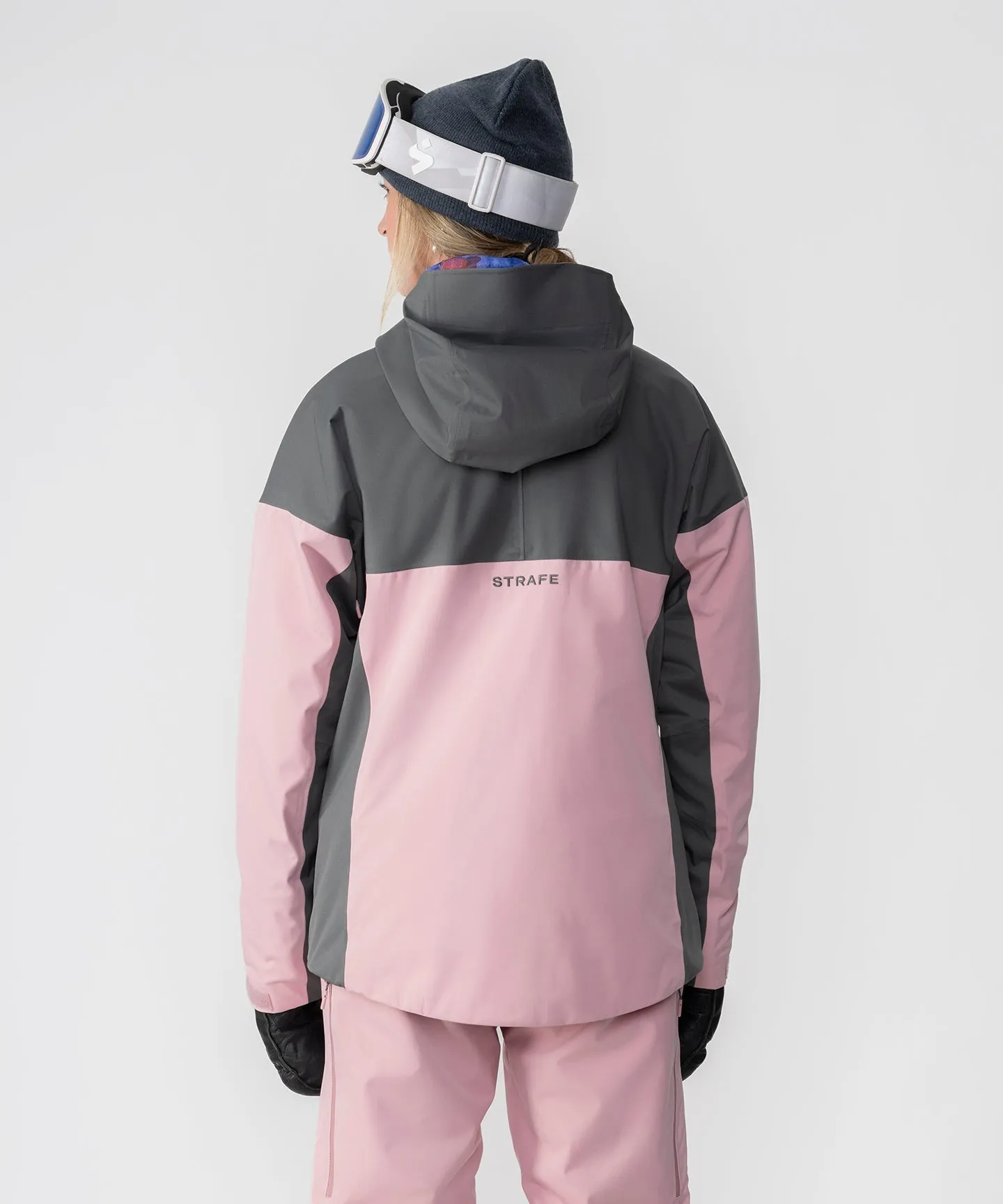 Cloud 9 Jacket