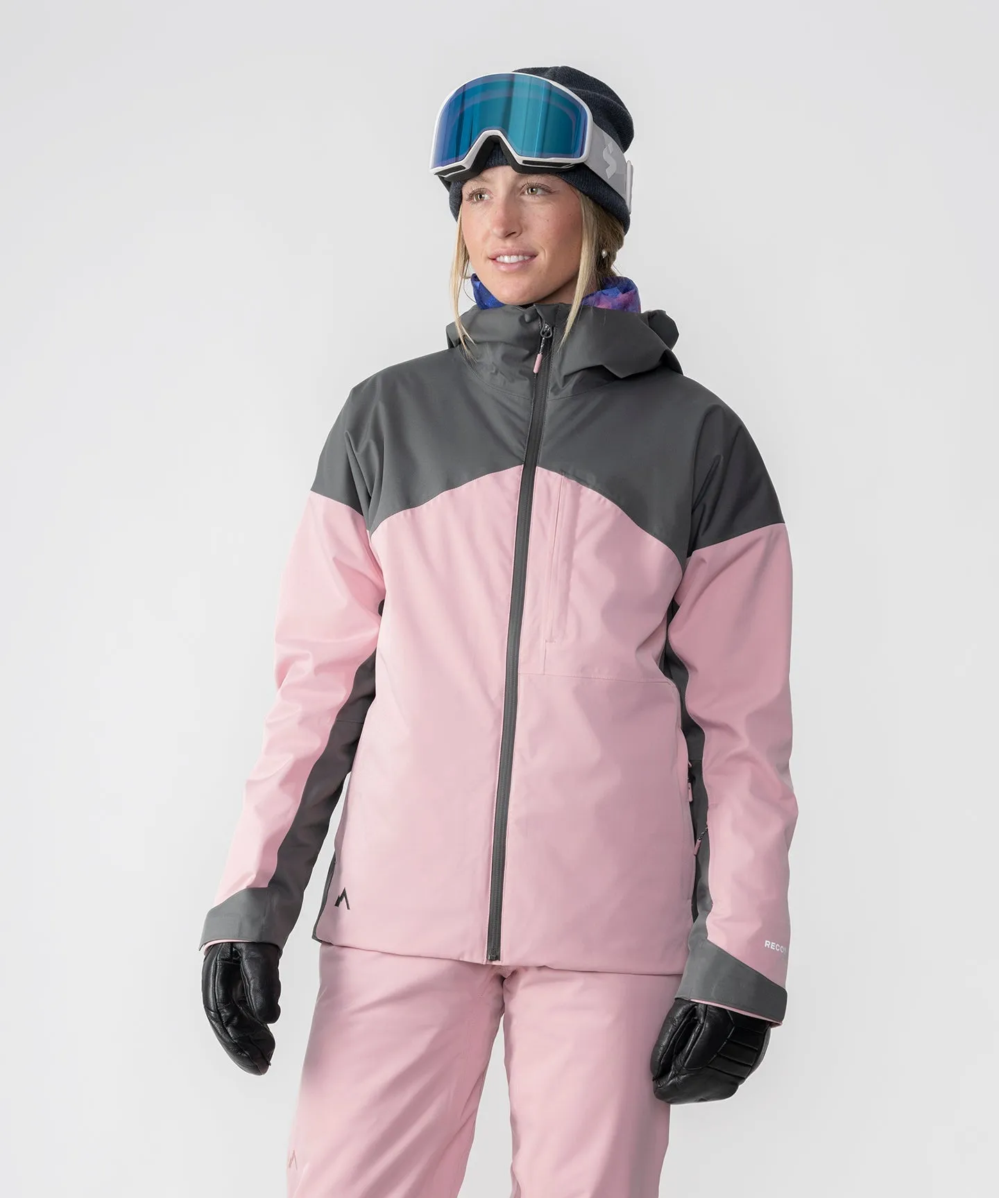 Cloud 9 Jacket