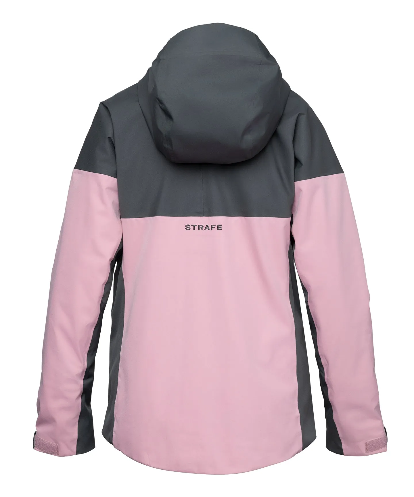 Cloud 9 Jacket