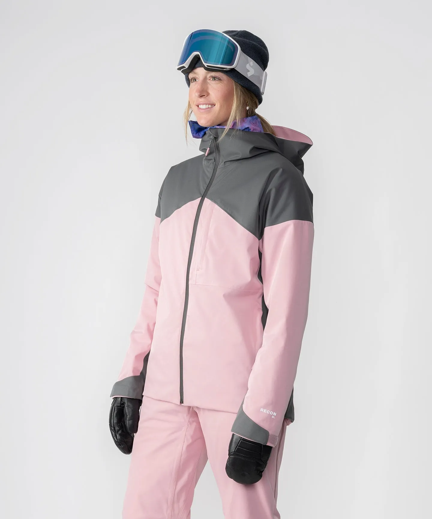 Cloud 9 Jacket