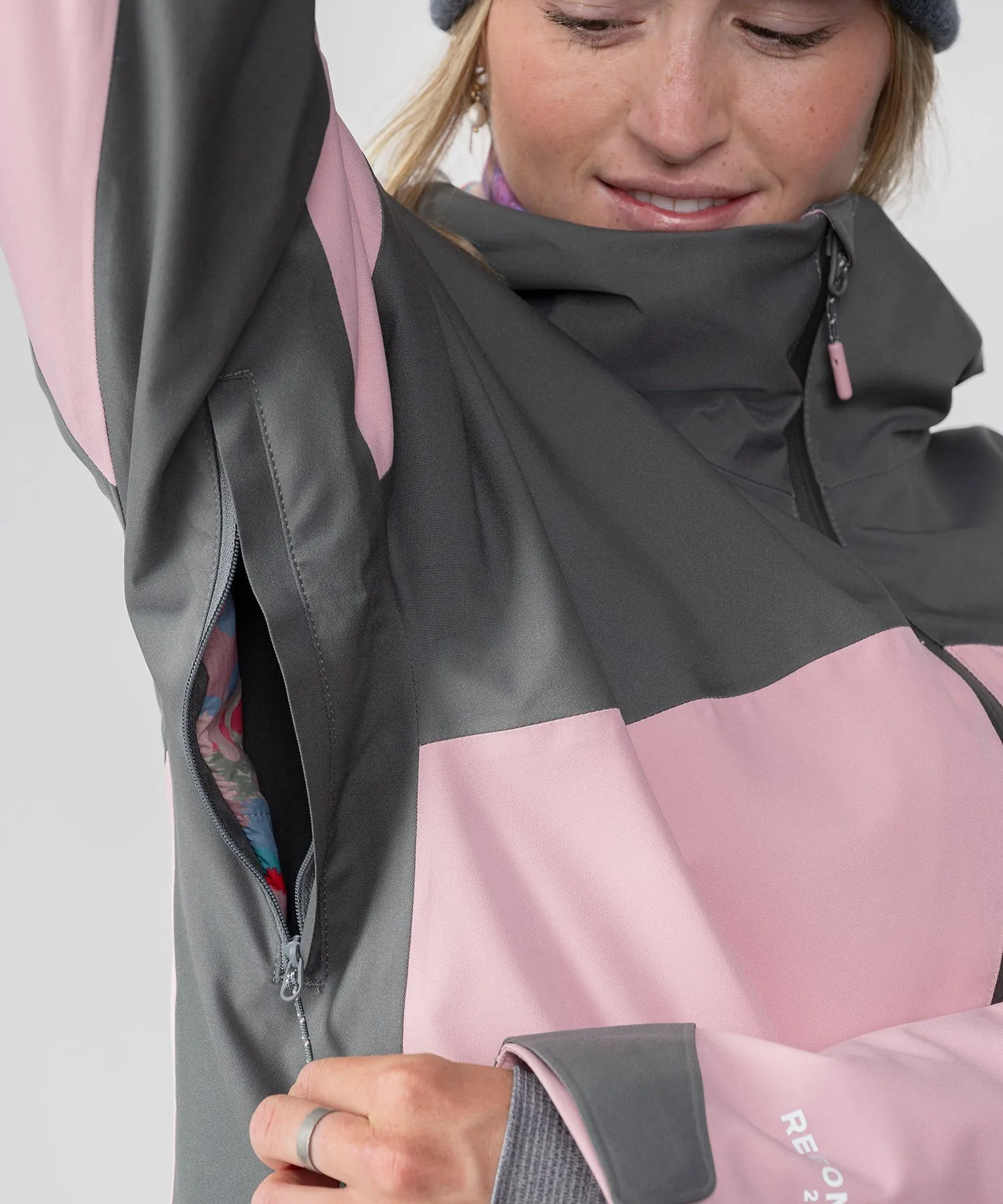 Cloud 9 Jacket