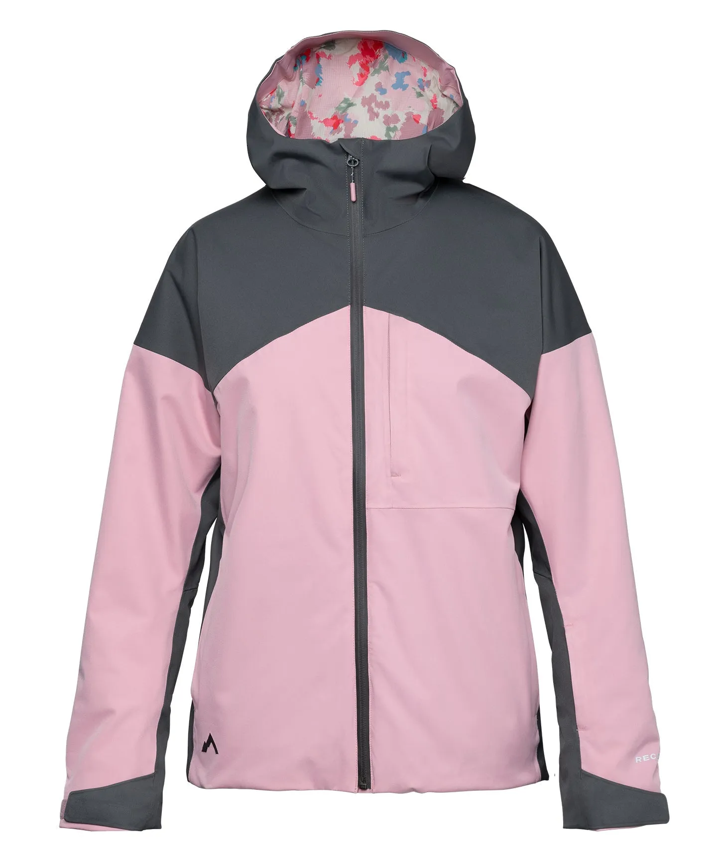 Cloud 9 Jacket