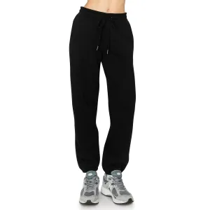 Cloud Fleece Sweatpants - Black