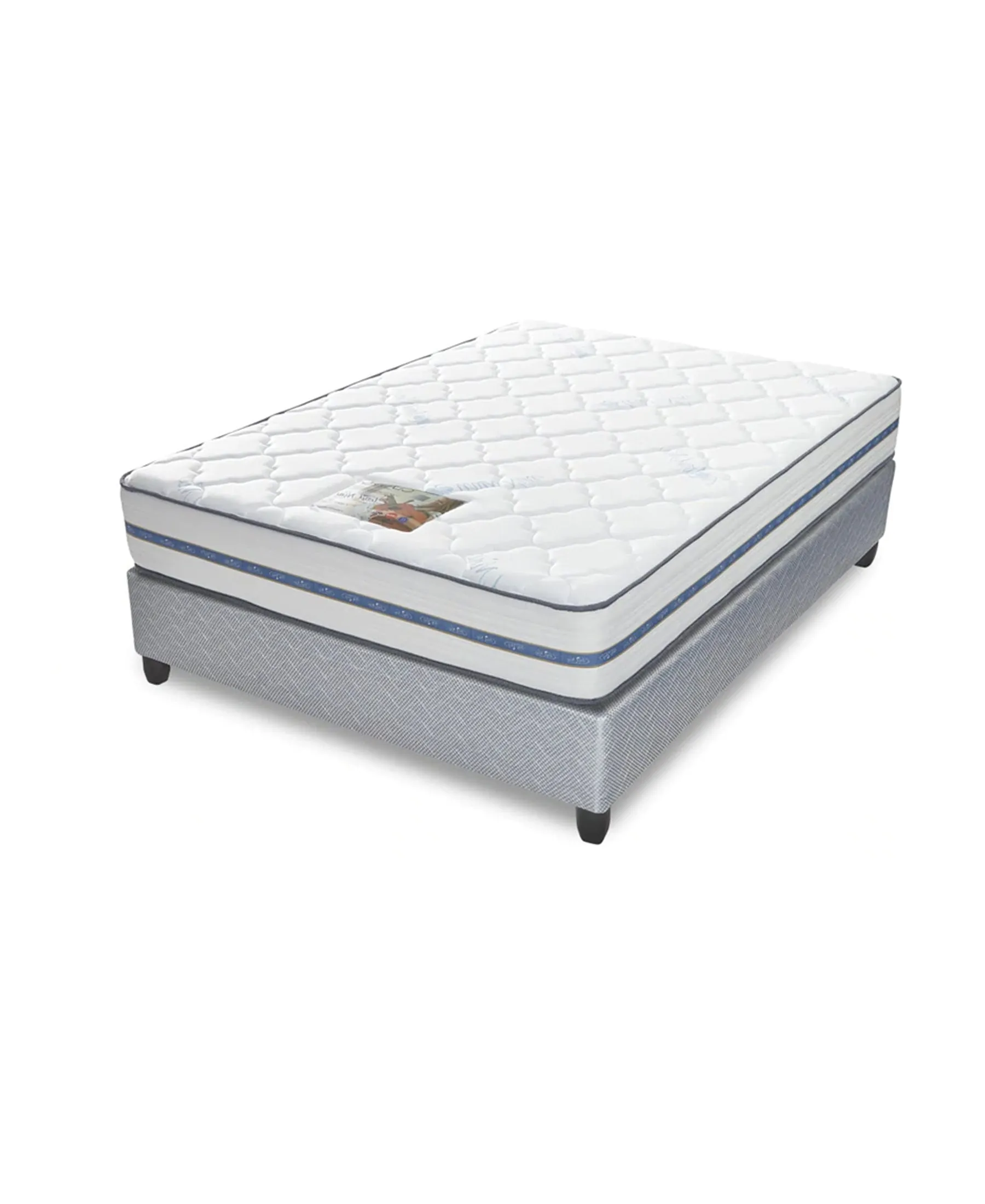 Cloud Nine Classic Single Bed