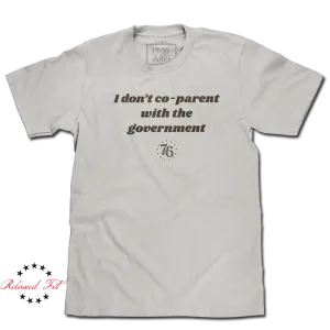 Co-Parent - Women's Relaxed Fit