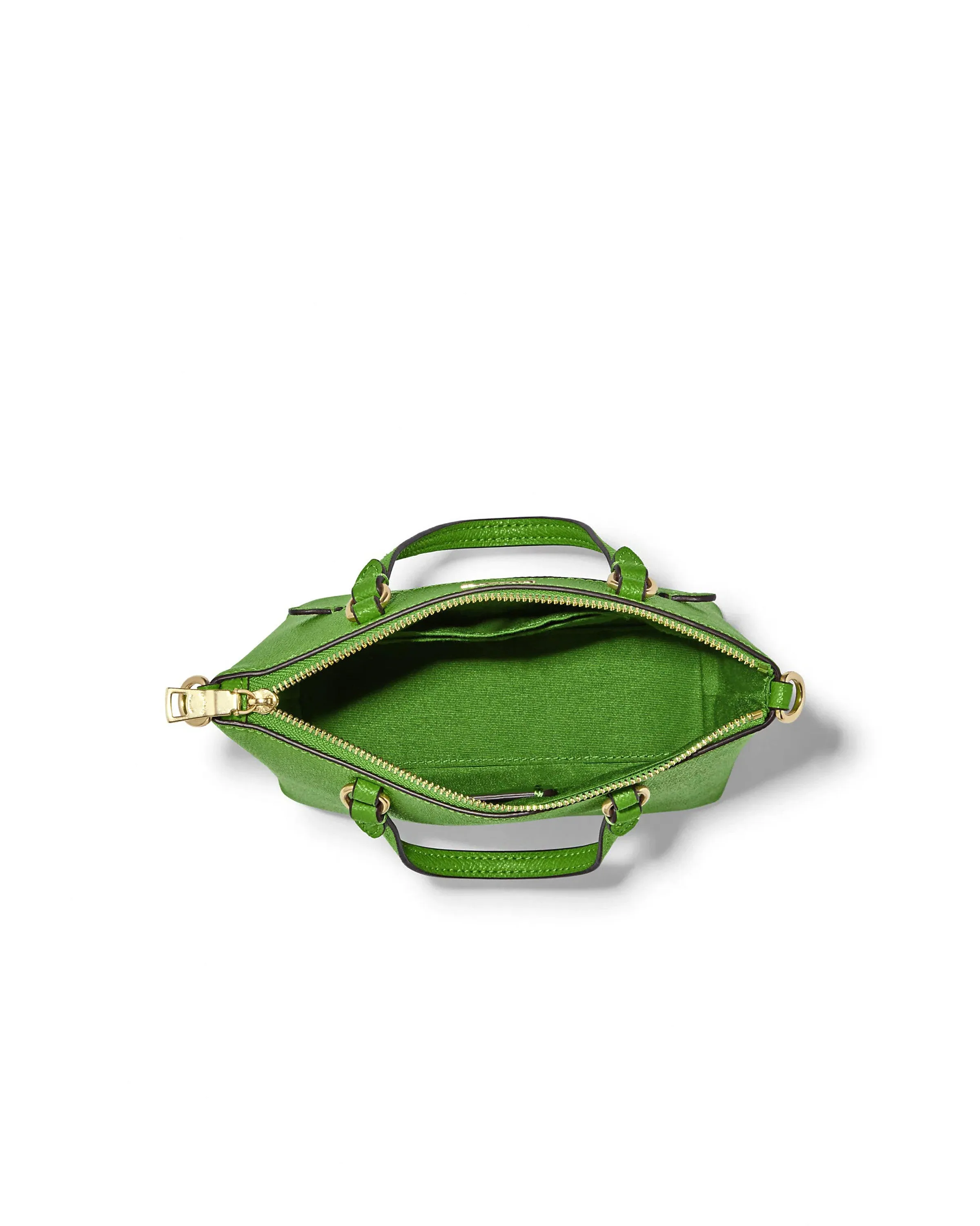 Coach Mini Gallery Crossbody