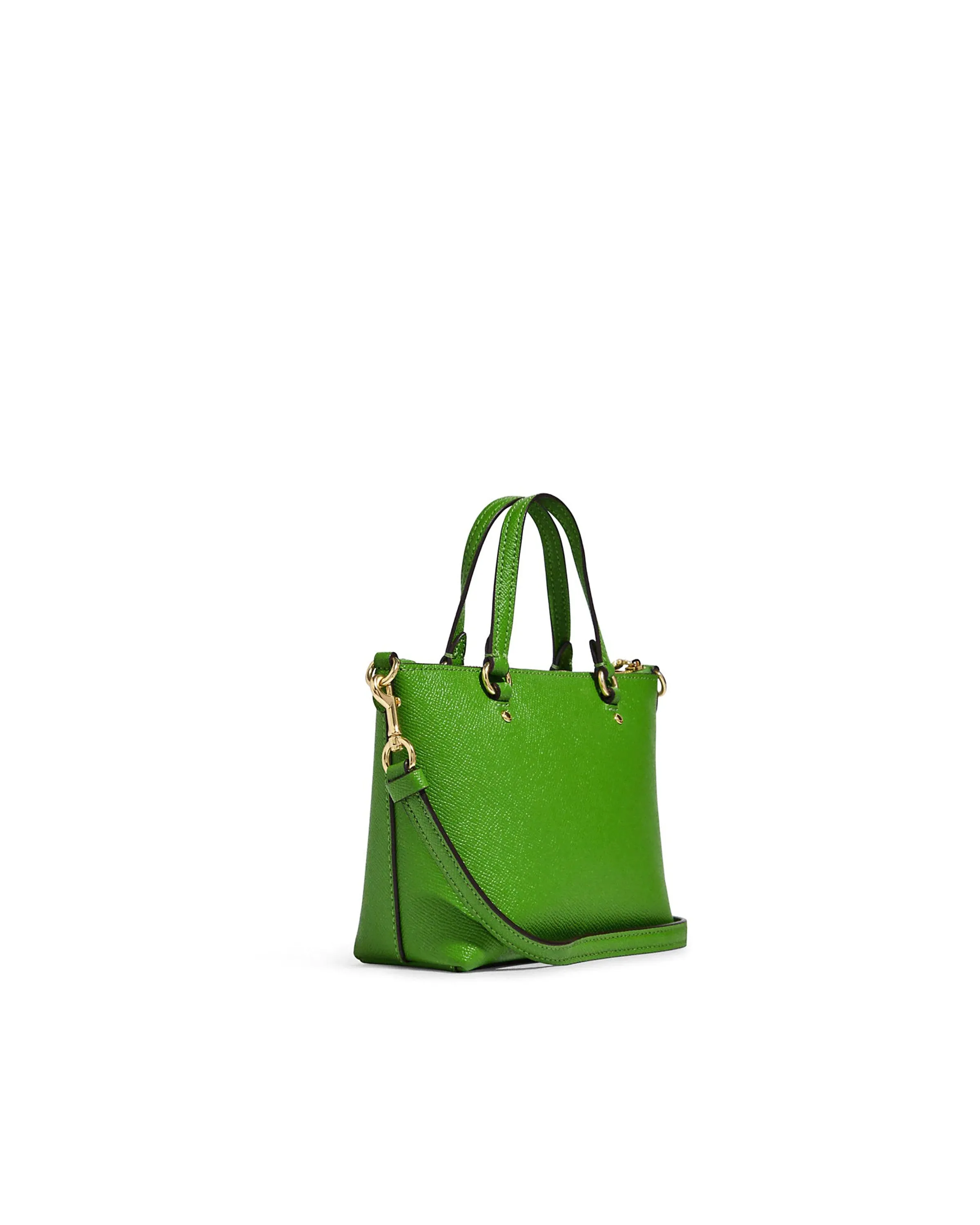 Coach Mini Gallery Crossbody
