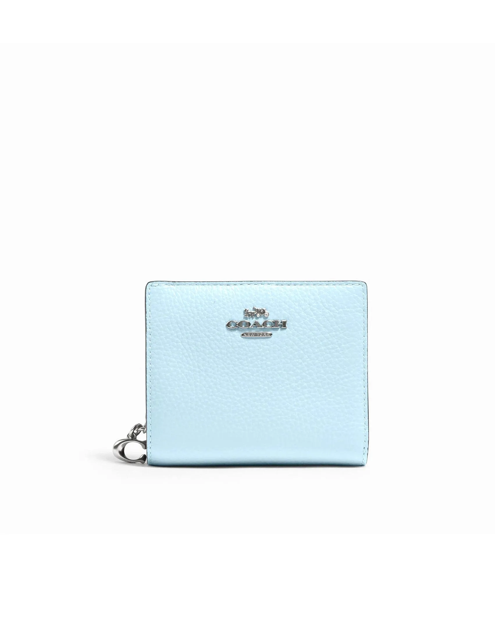 Coach Snap Wallet