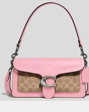 Coach – Tabby Shoulder Bag  size 26 Large