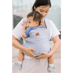 Coast Desert Tan Versa Baby Carrier by Happy Baby