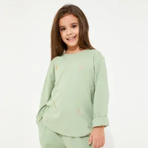 Coastal Dreamy Nightsuit