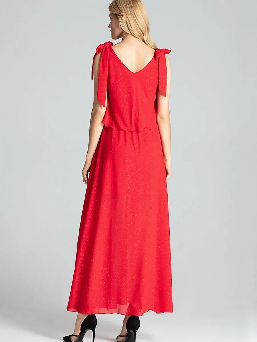 Cocktail dress model 138275 Figl