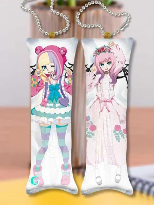 Coco Keychain THE WORLD END WITH YOU