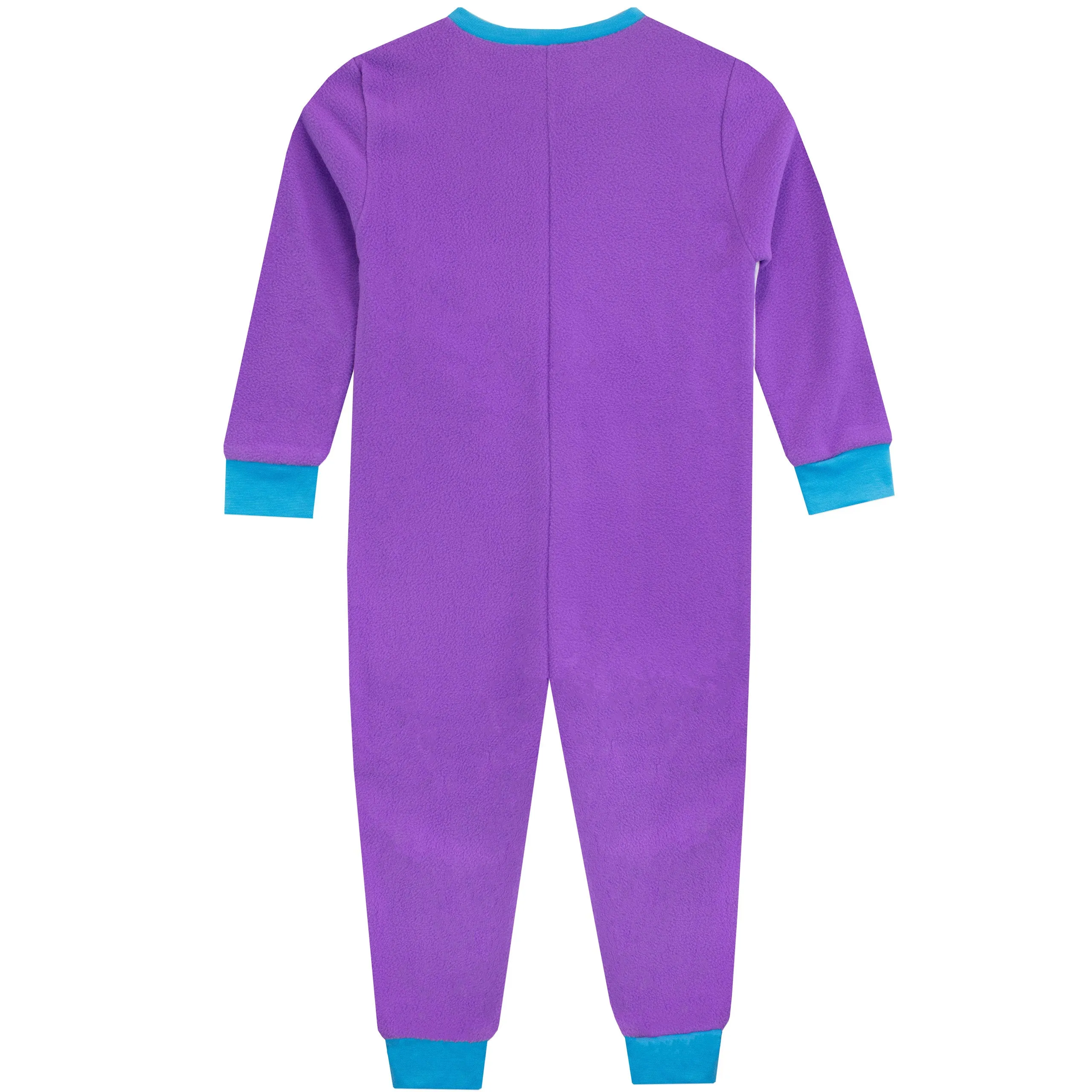 CoComelon Fleece Onesie