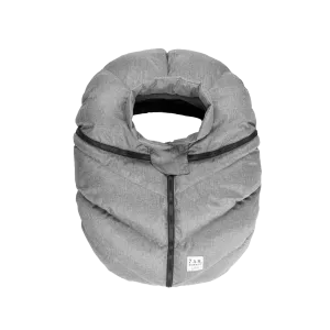 Cocoon - Heather Grey