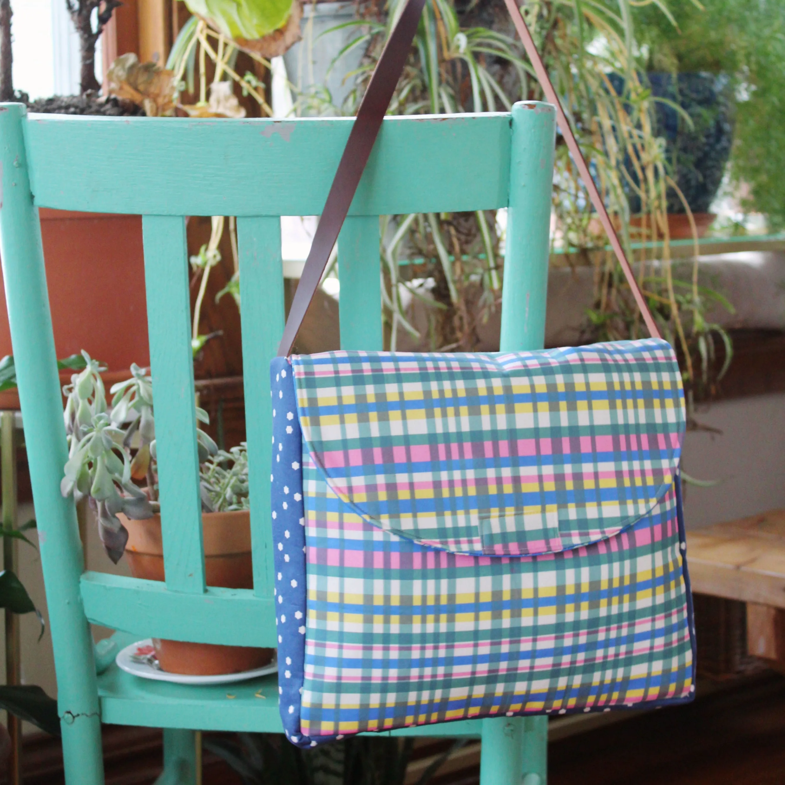Coffee House Bag Course