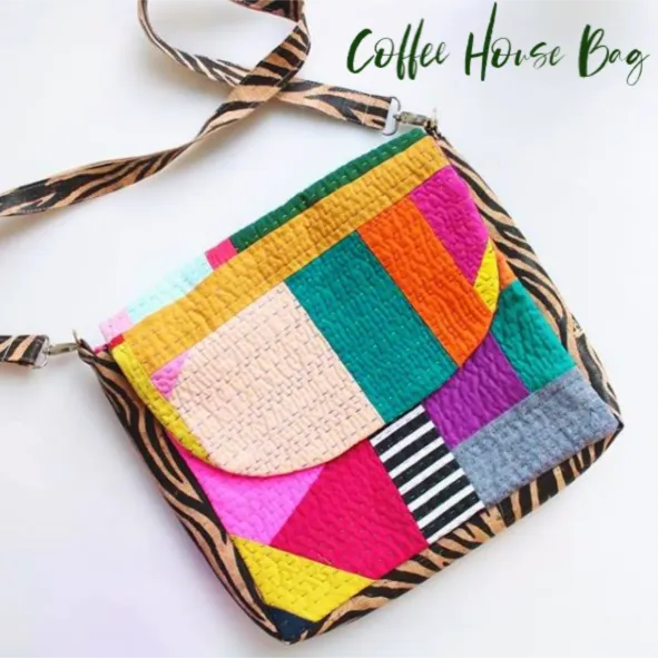Coffee House Bag Course