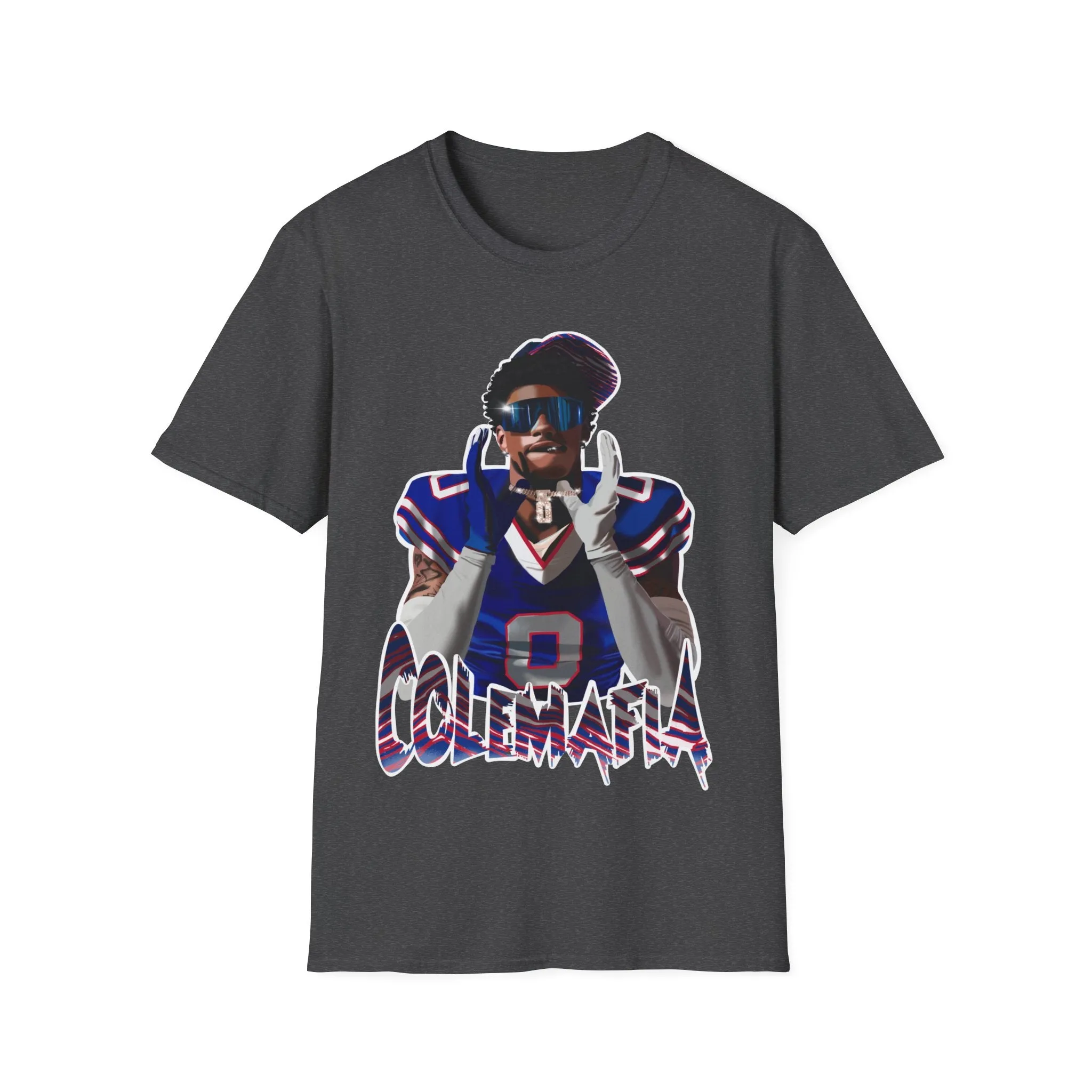 COLEMAFIA T-Shirt