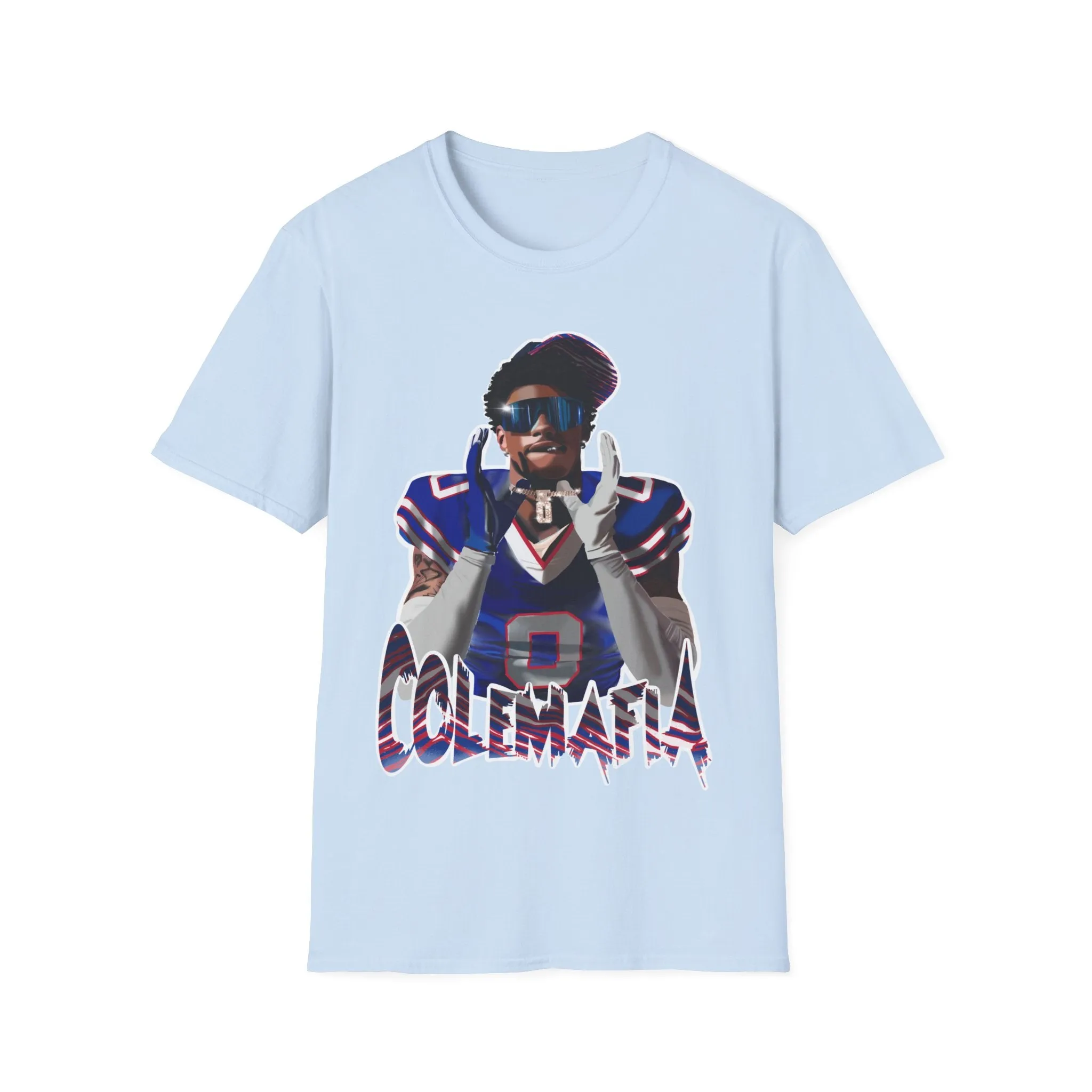 COLEMAFIA T-Shirt