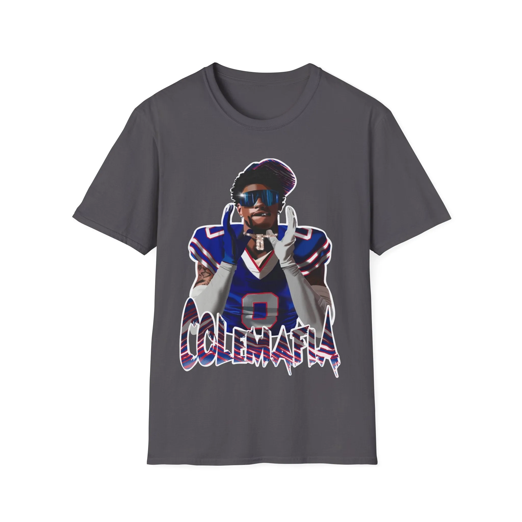 COLEMAFIA T-Shirt