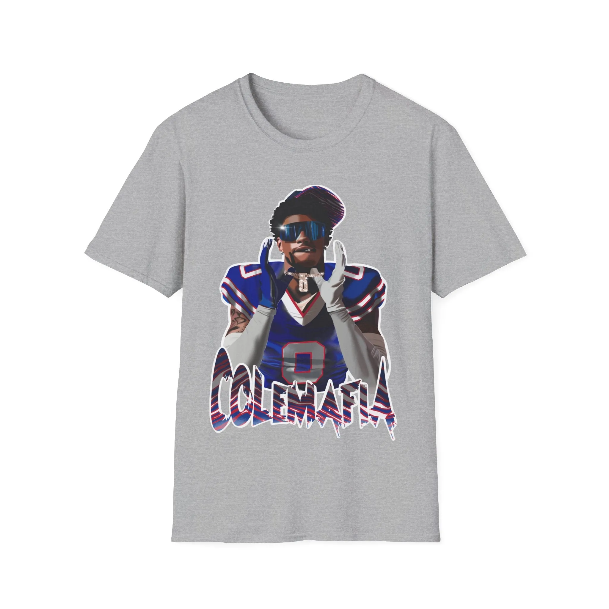 COLEMAFIA T-Shirt