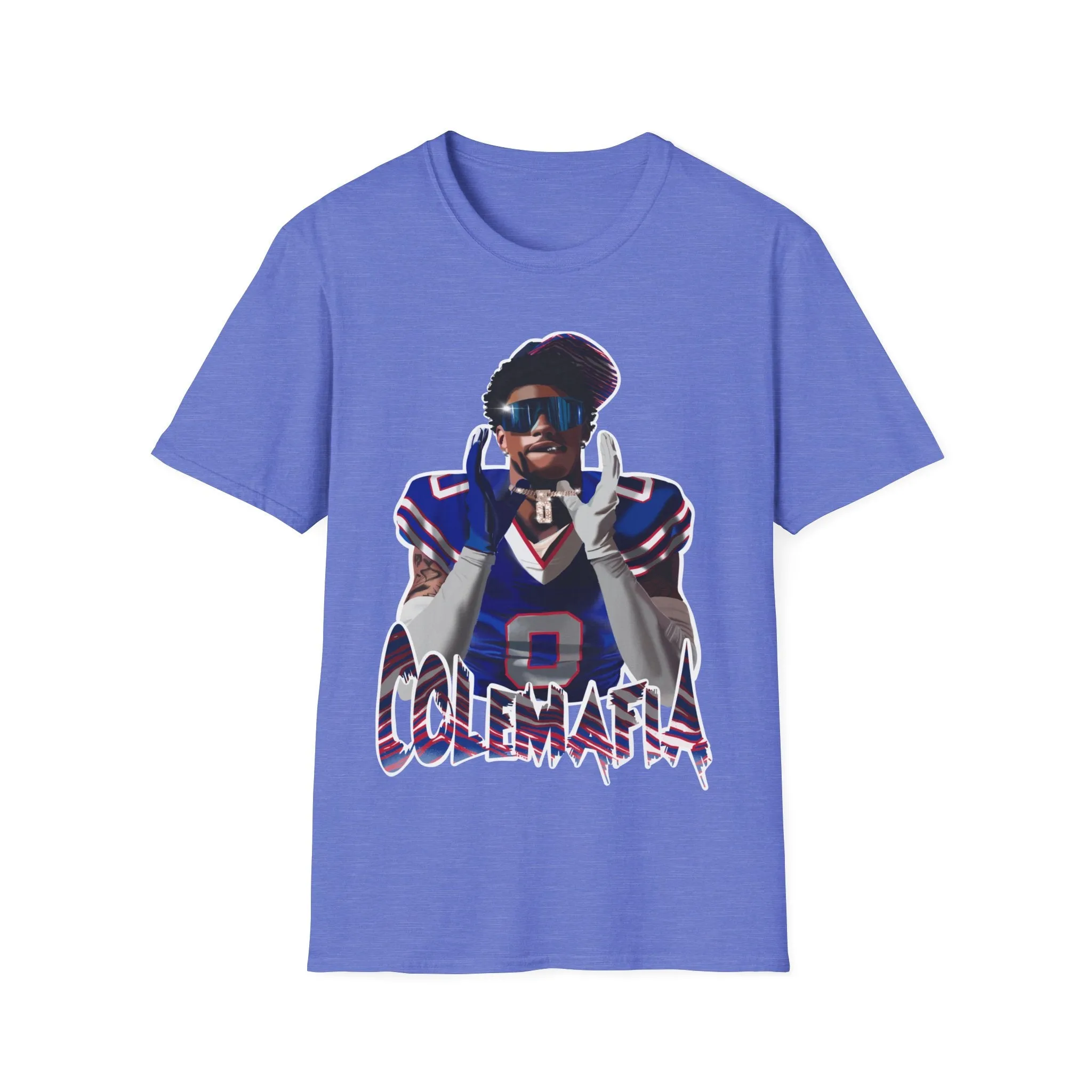 COLEMAFIA T-Shirt