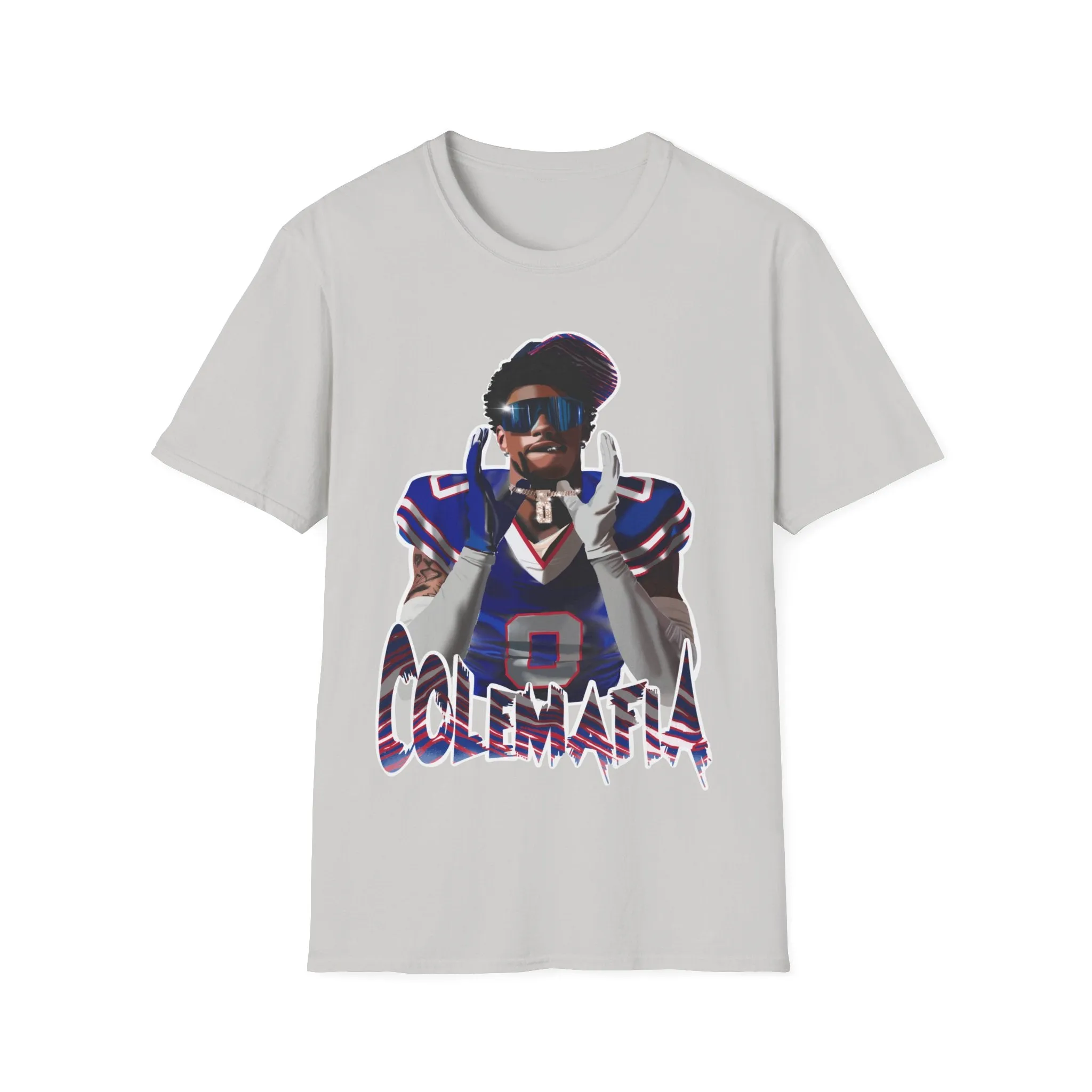 COLEMAFIA T-Shirt