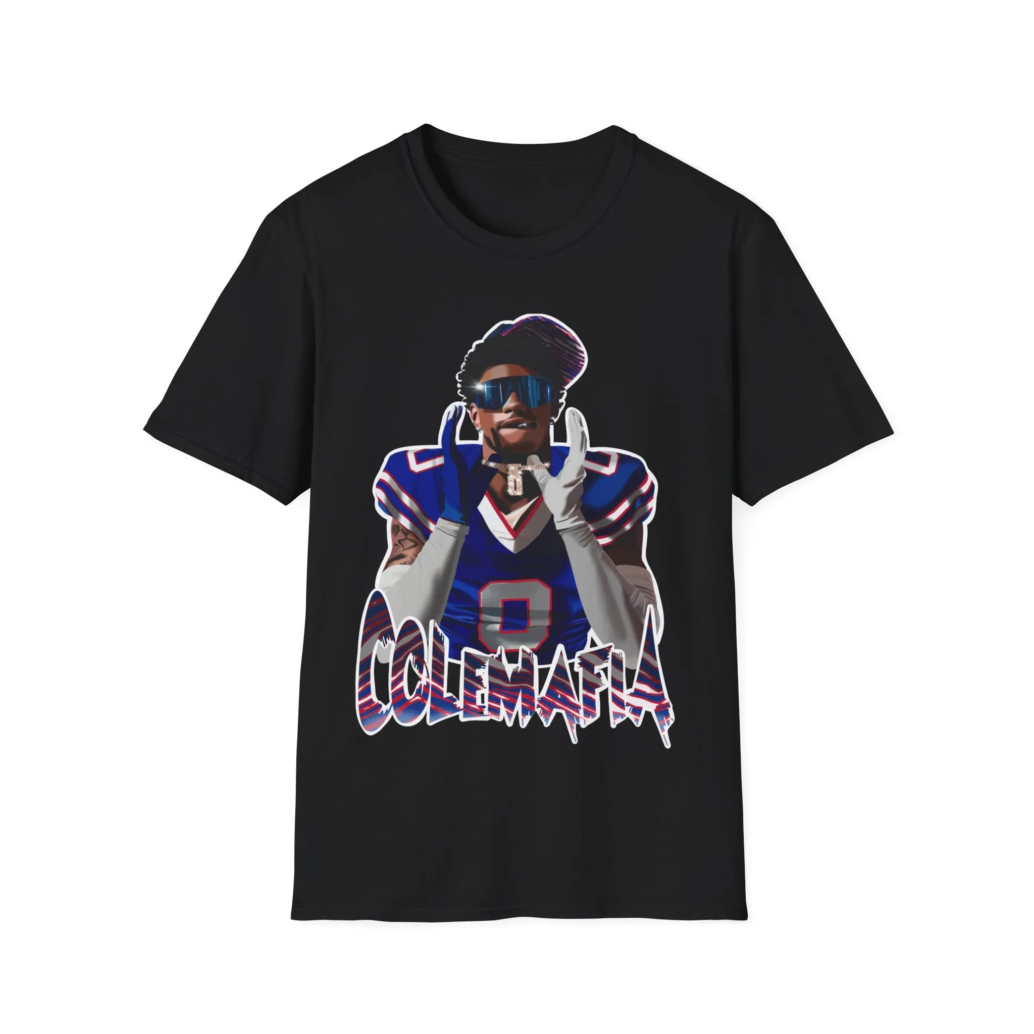 COLEMAFIA T-Shirt
