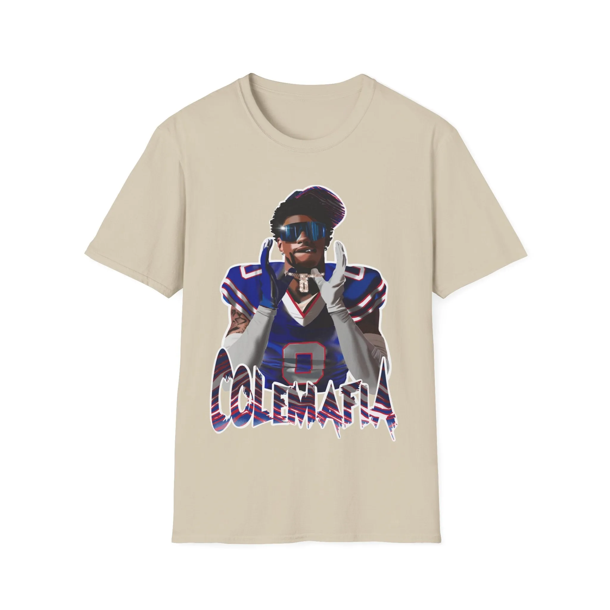 COLEMAFIA T-Shirt