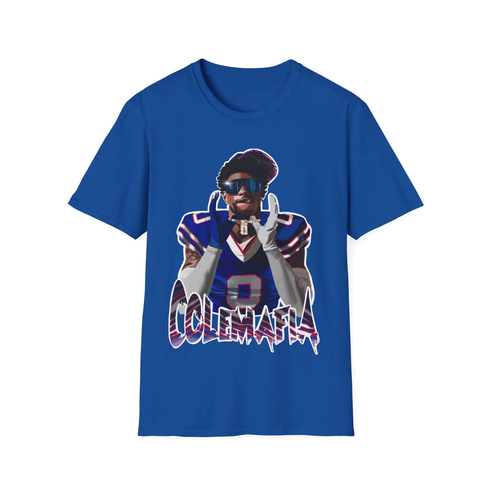 COLEMAFIA T-Shirt