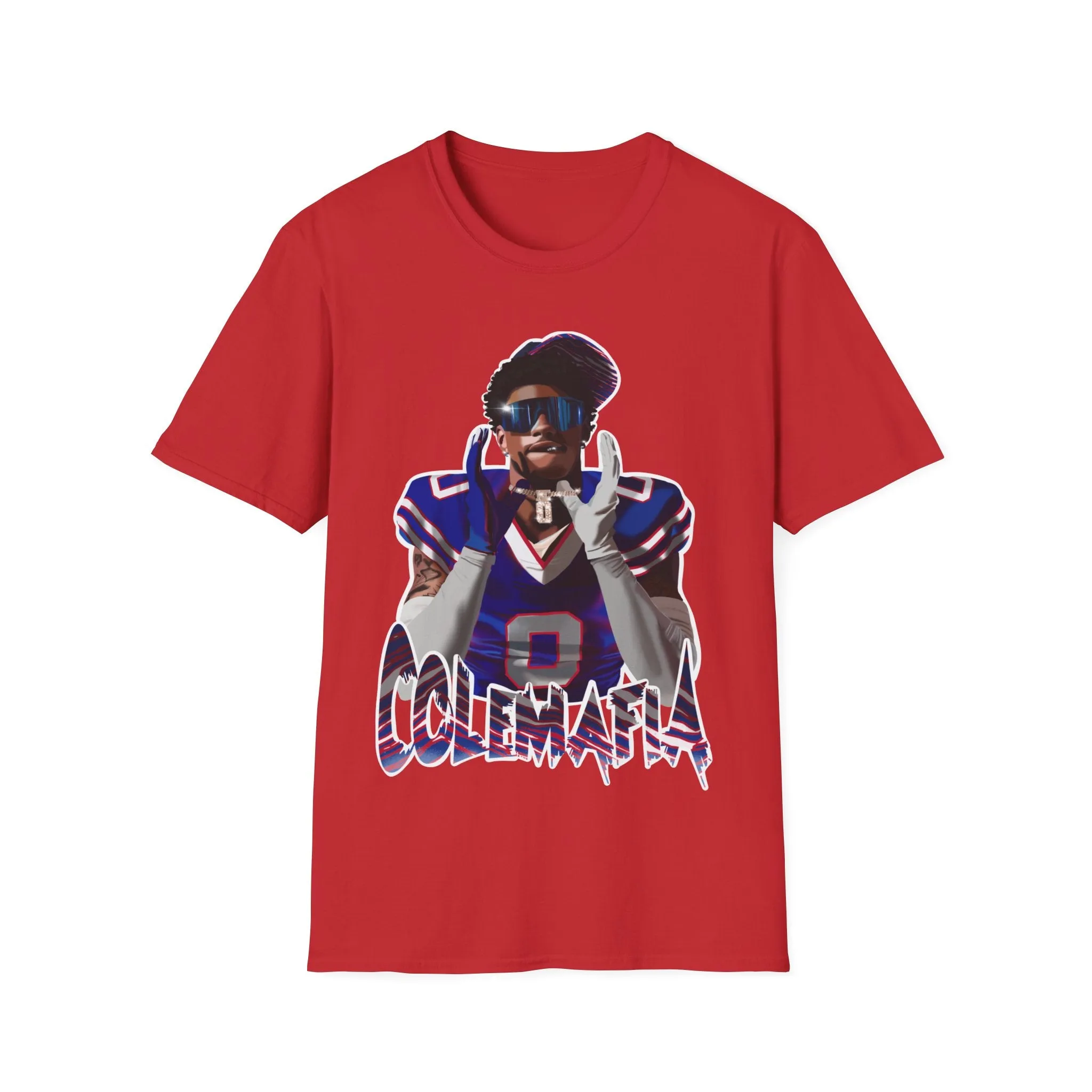 COLEMAFIA T-Shirt