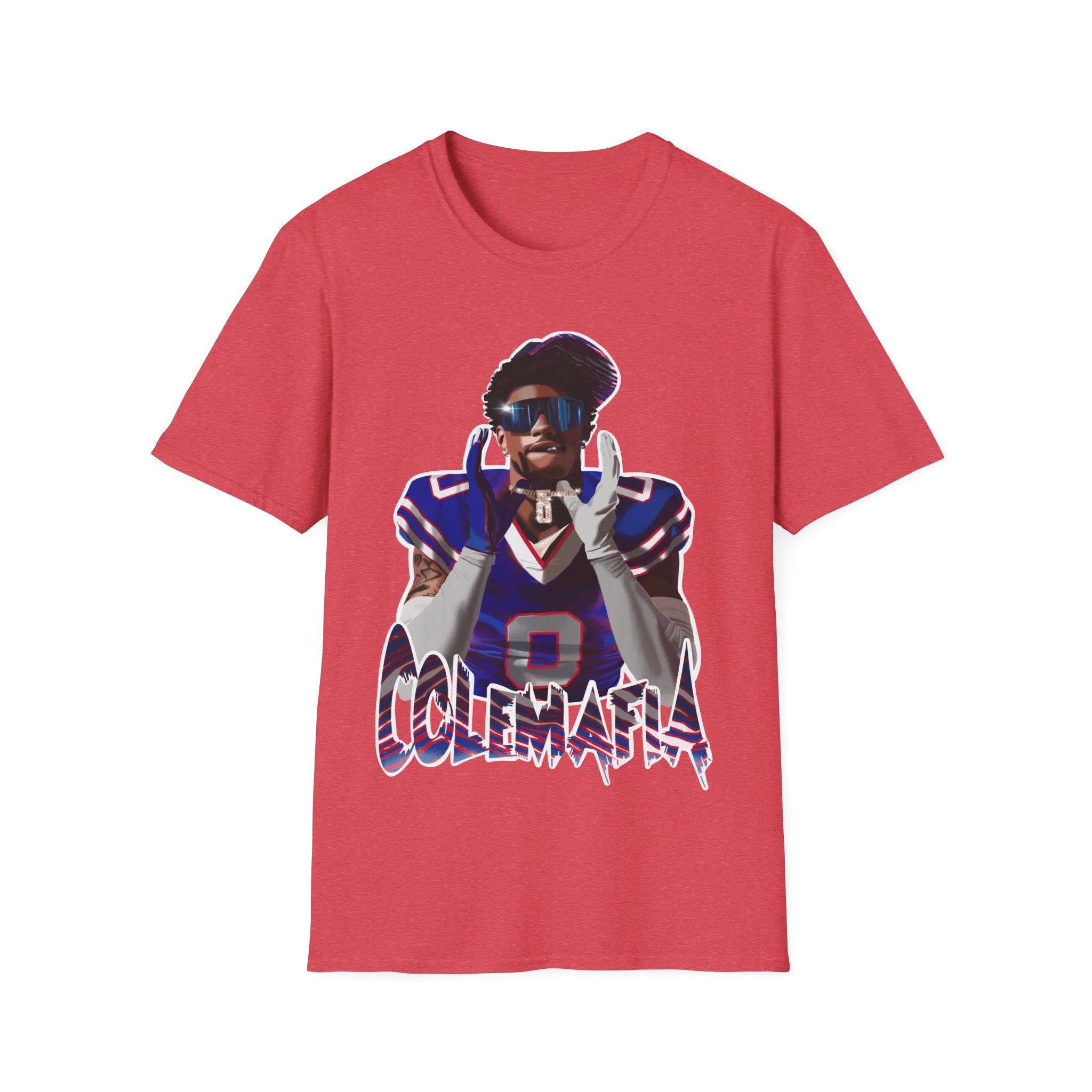 COLEMAFIA T-Shirt