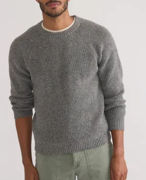 Coleman Crew Sweater
