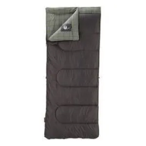 Coleman Lassen Cold Weather -7 deg Sleeping Bag