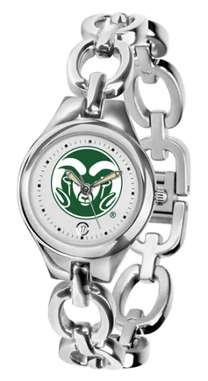 Colorado State Eclipse Ladies Watch