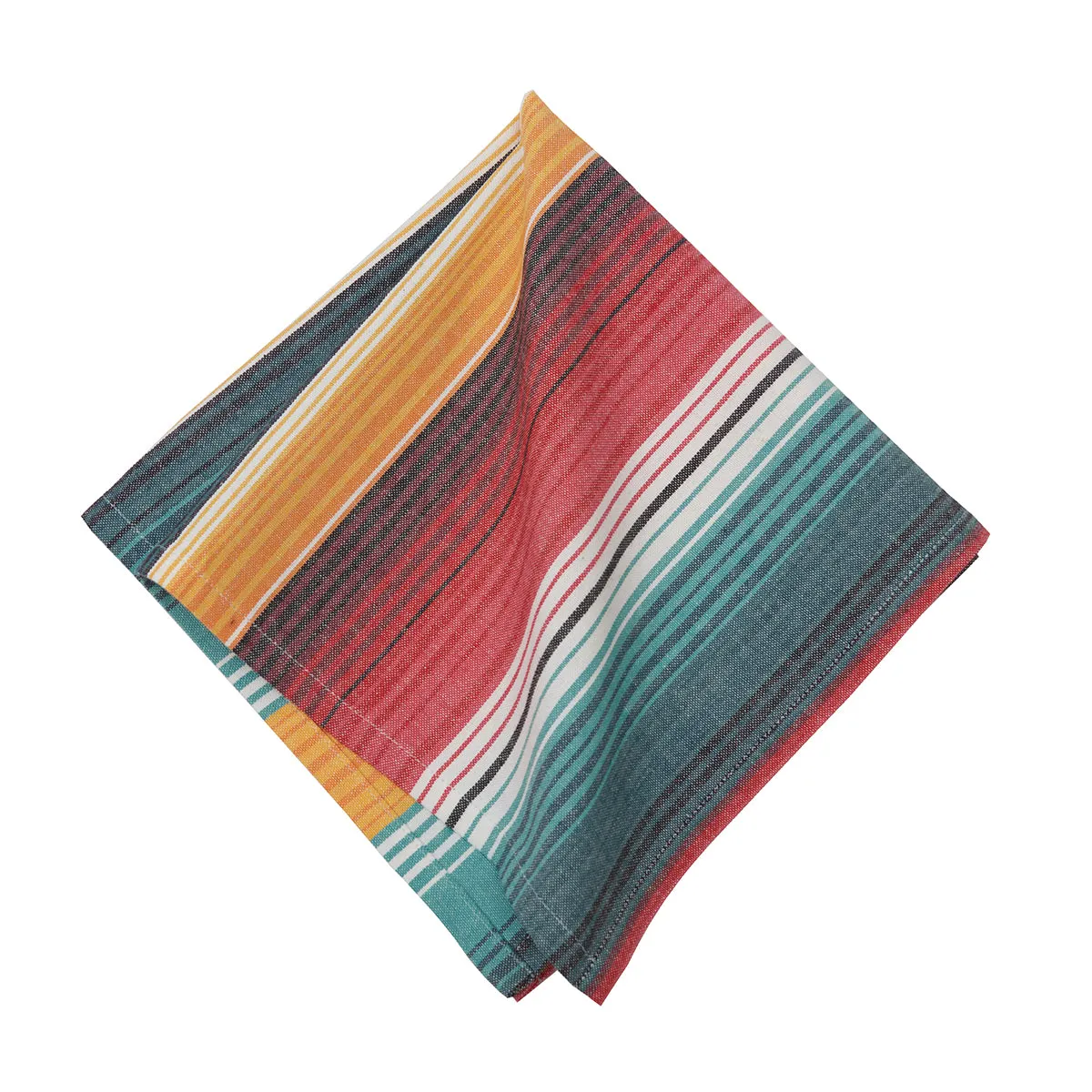 Colorful Serape Table Linens