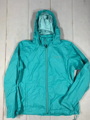 Columbia Rain Coat size XL
